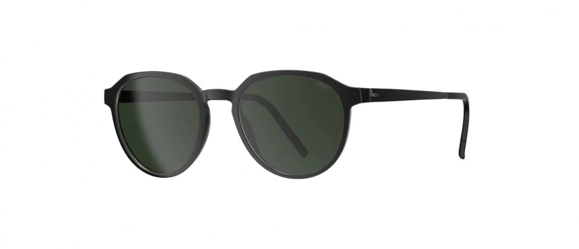 Silhouette Parlee 4090 Sunglasses - view 31